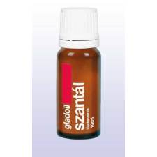Gladoil Szantál illóolaj Gladoil / Fleurita illat illatkeverék illó olaj 10 ml illóolaj