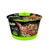 Glads GLADS WOK instant tésztaétel Soba szósszal - 95g
