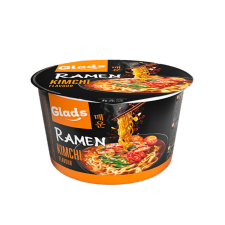  GLADS instant tésztaétel Kimchi szósszal - 105g tészta