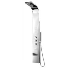  Glam zuhanypanel csaptelep