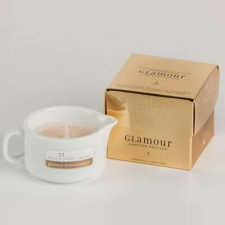 GLAMOUR Limited Edition Hot Massage Oil masszázskrémek, masszázsolajok
