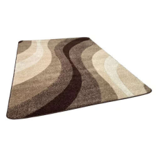  GLAMOUR NAPI AJÁNLATUNK Den Comfort 6872 Kávé 200x290cm Szőnyeg lakástextília