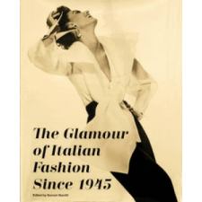  Glamour of Italian Fashion – Sonnet Stanfill idegen nyelvű könyv