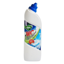 Glanc WC tisztító 750 ml ecetes WC Glanc tisztító- és takarítószer, higiénia