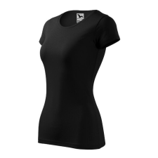 Glance póló női fekete 2XL női póló