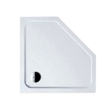  Glasgow szögletes akril zuhanytálca 90x90x15 cm 90x90 cm kád, zuhanykabin