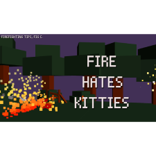 Glass Bottom Games Jones On Fire (PC - Steam elektronikus játék licensz) videójáték