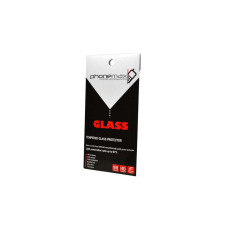 GLASS MAGIC Karc és ütésálló üvegfólia átlátszó szélekkel Huawei P40 Lite E Magic Glass mobiltelefon kellék