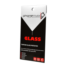 GLASS MAGIC Karc és ütésálló üvegfólia átlátszó szélekkel iPhone 7 Plus/8 Plus Magic Glass mobiltelefon kellék