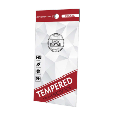 GLASS MAGIC Karc és ütésálló üvegfólia átlátszó szélekkel Realme 8 5G Magic Glass mobiltelefon kellék