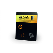 GLASS MAGIC Karc és ütésálló üvegfólia átlátszó szélekkel Samsung Galaxy Tab S4 10.5 colos T830 Glass Profess... tablet kellék