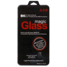 GLASS MAGIC üvegfólia LG LG K8 (2017) Clear mobiltelefon kellék