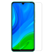 Glass Pro + Huawei P Smart 2019/2020 Edzett üveg kijelzővédő (TEM-PR-HP20) mobiltelefon kellék