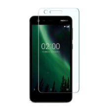 Glass Pro + Nokia 3.1 Plus (2018) Edzett üveg kijelzővédő (TEM-PR-NOK-31PLUS) mobiltelefon kellék
