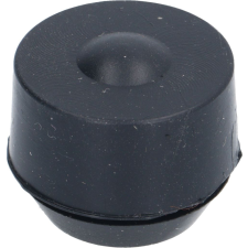  GLASS SPACER BUMPER ø 19 MM beépíthető gépek kiegészítői