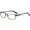 GLASSA Blue Light Blocking Glasses PCG 208, dioptria: +3,00, szürke