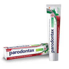Glaxo Smithkline Parodontax Herbal Fresh fogkrém 75ml fogkrém