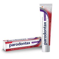 Glaxosmithkline Consumer Parodontax Ultra Clean fogkrém 75 ml fogkrém