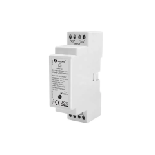 Gledopto GL-DR-001Z Tuya Zigbee 16A DIN-sínre szerelhető relémodul okos kiegészítő