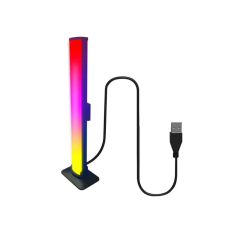 Gledopto GL-LB-001P Okos light bar asztali RGB IC lámpa világítás