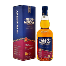  Glen Moray Cabernet Cask Finish whisky DRS (0,7L / 40%) whisky