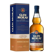  Glen Moray Chardonnay Cask 40% pdd. whisky
