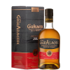  Glenallachie Whisky 10 years Virgin Oak Series Spanish Oak Cask Finish Single Malt Scotch 0,7l DD.