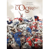 GLENAT L'Ogre - Tome 01