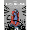GLENAT Lone Sloane - Chaos NE | Philippe Druillet