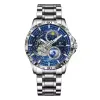  GLENAW EARTH Automatic