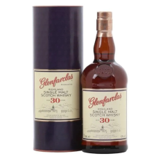  Glenfarclas Whisky 30 years Highland Single Malt Scotch 0,7l DD. whisky