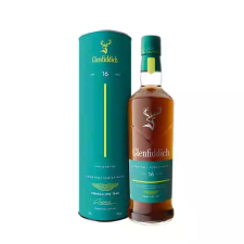 Glenfiddich Aston Martin F1 0,7l 43% DRS whisky