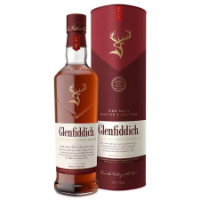  Glenfiddich Malt Master's Edition whisky DRS (0,7L / 43%) whisky