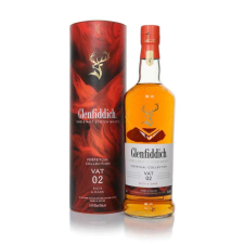 Glenfiddich Perpetual Collection Vat 2 1L 43% DD whisky