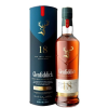 Glenfiddich Whisky 18 years Single Malt Scotch 0,7l DD.