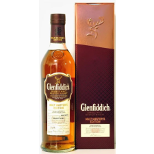  Glenfiddich Whisky Malt Masters Edition Single Malt Scotch 0,7l DD. whisky