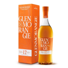 Glenmorangie 10 éves Original whisky 0.7L [40%] whisky