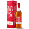  Glenmorangie 15 Lasanta 0,7l 43% pdd.
