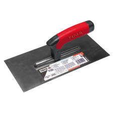 Glettvas 270x130mm kőműves és burkoló szerszám