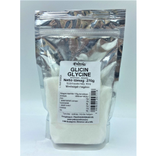  Glicin - Glycine 270g Paleolit aminósav édesítő diabetikus termék