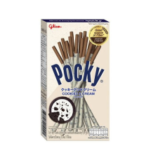 Glico Pocky Cookies and Cream ropi 40g előétel és snack