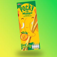  Glico Pocky mangós ropi 25g előétel és snack