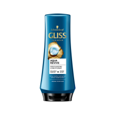 Gliss Aqua Revive balzsam normál hajra - 200 ml hajbalzsam
