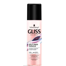  Gliss ERC balzs. 200ml Split Ends Miracle hajbalzsam