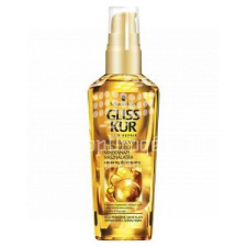 Gliss Gliss hajolaj Ultimate oil elixir 75 ml hajbalzsam