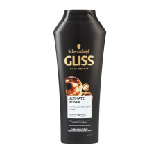 Gliss Kur Gliss sampon 250 ml Ulti javító erősségű sampon