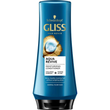  GLISS KUR HAJBALZSAM AQUA REVIVE NORMÁL HAJRA 200ML hajbalzsam