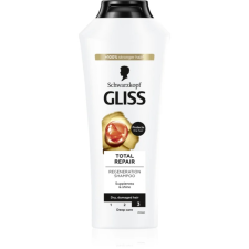 Gliss Kur sampon 400 ml Total Repair sampon