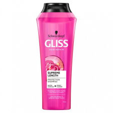  Gliss sampon 250ml Supreme Length sampon