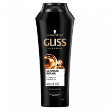  Gliss sampon 250ml Ultimate repair sampon